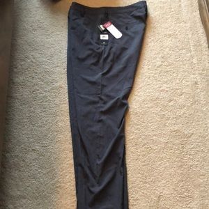 Men’s performance pants